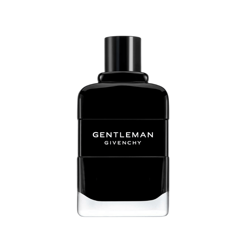 Sada 3 parfémů parfémů Tom Ford Ombre Leather, Givenchy Gentleman, Montblanc Explorer 100ml