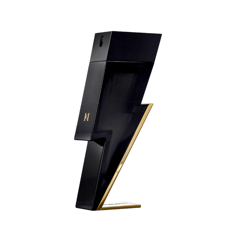 Sada 3 parfémů parfémů Carolina Herrera BAD BOY, Carolina Herrera 212 VIP BLACK a Paco Rabanne INVICTUS 100ml