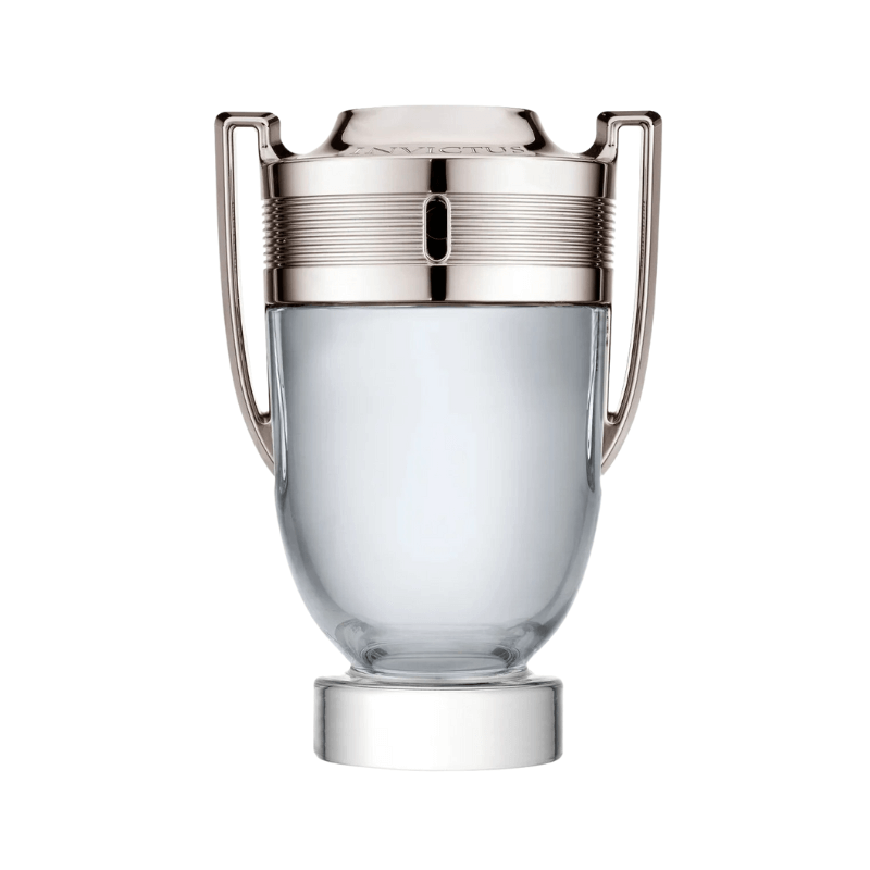 Sada 3 parfémů parfémů Carolina Herrera BAD BOY, Carolina Herrera 212 VIP BLACK a Paco Rabanne INVICTUS 100ml