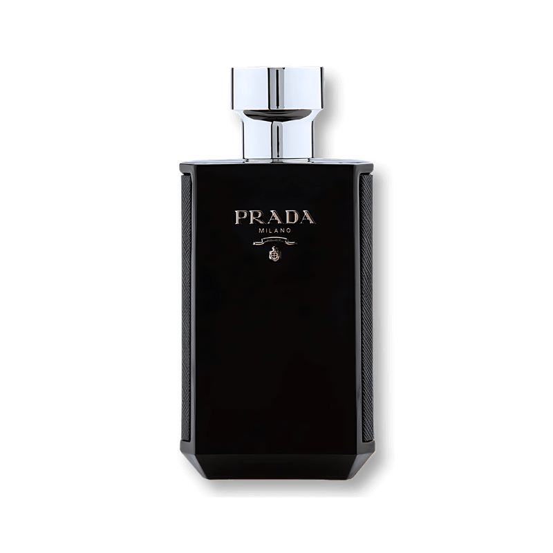 Sada 3 parfémů parfémů BLACK ORCHID, NOIR EXTREME, PRADA INTENSE 100ml