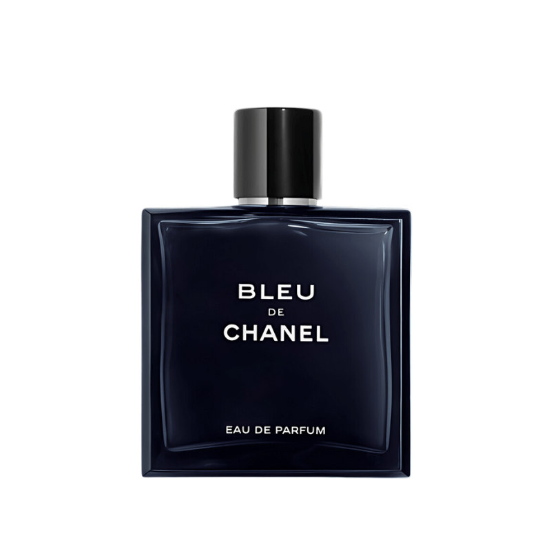 Sada 3 parfémů parfémů Sauvage Dior, Bleu de Chanel, Dior Homme Intense 100ml 