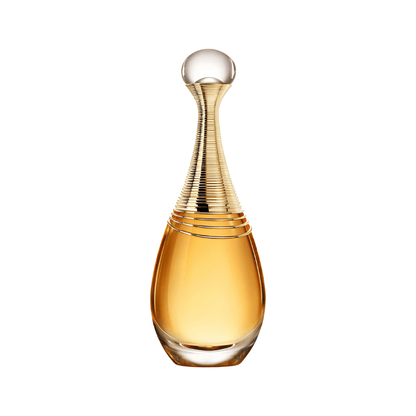 Sada 3 parfémů parfémů Jean Paul Gaultier SCANDAL, Dior J'ADORE a Lancôme LA VIE EST BELLE 100ml