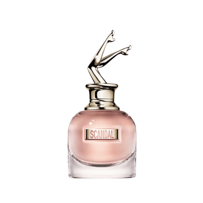 Sada 3 parfémů parfémů Jean Paul Gaultier SCANDAL, Dior J'ADORE a Lancôme LA VIE EST BELLE 100ml