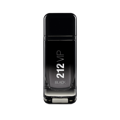 Sada 3 parfémů parfémů Carolina Herrera BAD BOY, Carolina Herrera 212 VIP BLACK a Paco Rabanne INVICTUS 100ml