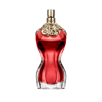 Sada 3 parfémů parfémů LA BELLE, ULTRA MALE, Gaultier SCANDAL 100ml