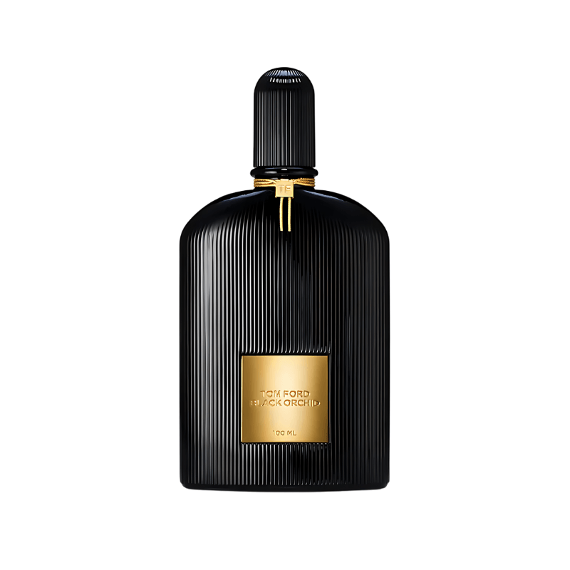 Sada 3 parfémů parfémů BLACK ORCHID, NOIR EXTREME, PRADA INTENSE 100ml