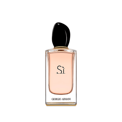 Sada 3 parfémů parfémů Dior HYPNOTIC POISON, Giorgio Armani SÌ a Versace DYLAN TURQUOISE 100ml