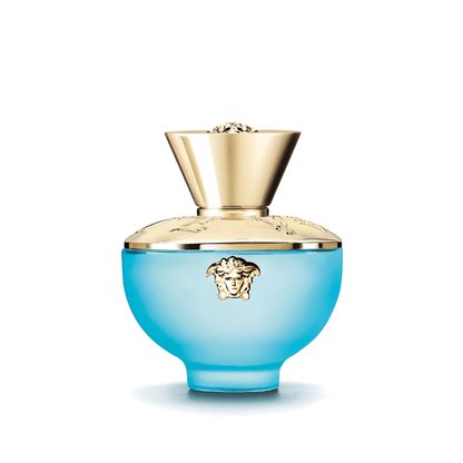 Sada 3 parfémů parfémů Dior HYPNOTIC POISON, Giorgio Armani SÌ a Versace DYLAN TURQUOISE 100ml