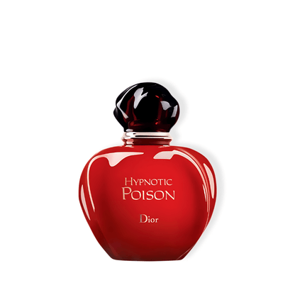 Sada 3 parfémů parfémů Dior HYPNOTIC POISON, Giorgio Armani SÌ a Versace DYLAN TURQUOISE 100ml