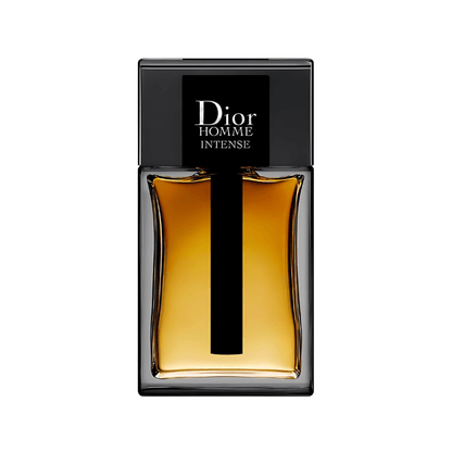 Sada 3 parfémů parfémů Sauvage Dior, Bleu de Chanel, Dior Homme Intense 100ml 