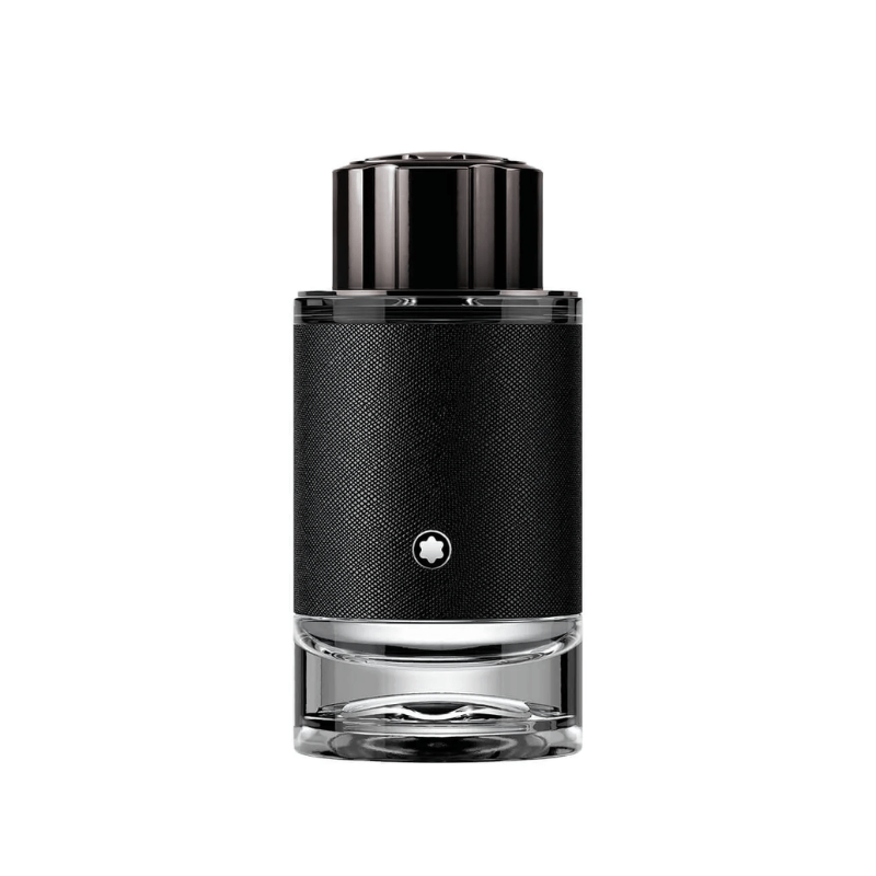 Sada 3 parfémů parfémů Tom Ford Ombre Leather, Givenchy Gentleman, Montblanc Explorer 100ml 