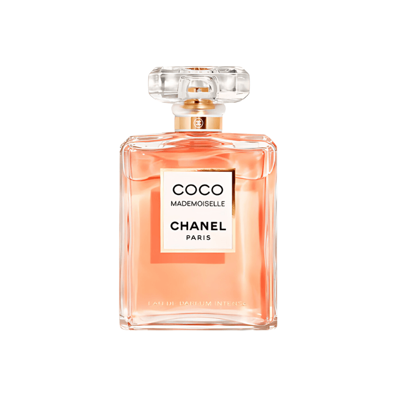 Sada 3 parfémů parfémů GOOD GIRL, COCO MADEMOISELLE, Chanel Nº5 100ml