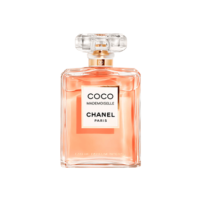 Sada 3 parfémů parfémů GOOD GIRL, COCO MADEMOISELLE, Chanel Nº5 100ml