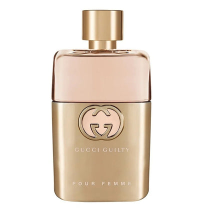 Sada 3 parfémů parfémů 3 Gucci Guilt, Valentini Intense, Flower Kenzo 100ml